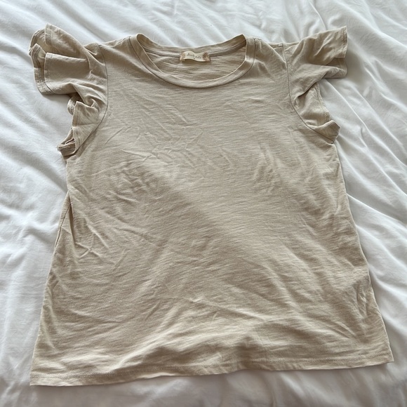 Afraid State 2 matching pieces: skirt and a top - Picture 3 of 5